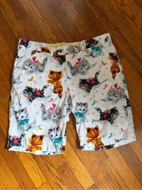 Loudmouth shorts Men’s Sz 40 waist